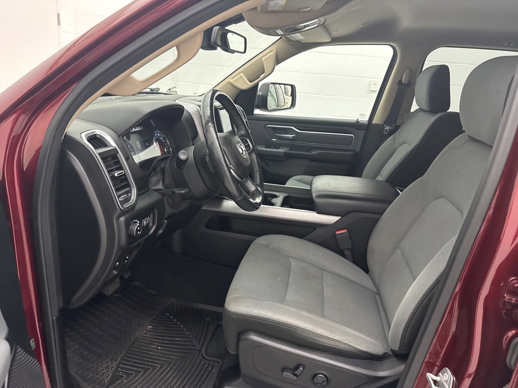 Used 2019 RAM 1500 Big Horn image 22