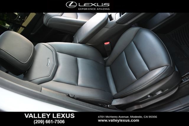 Used 2022 Cadillac XT6 Luxury FWD image 19