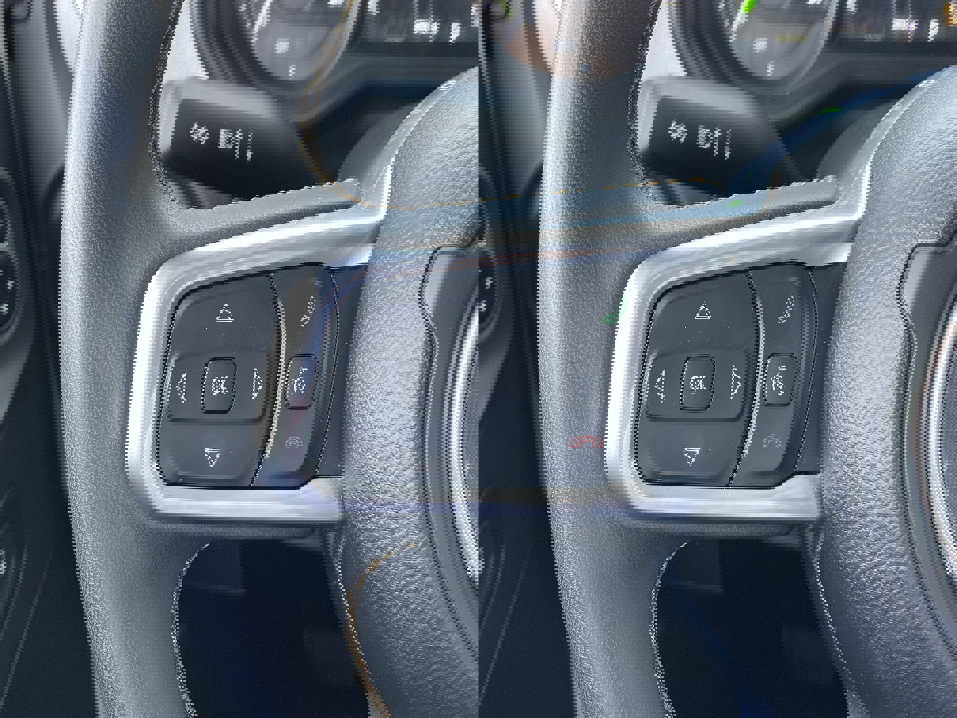 Used 2024 Jeep Wrangler Unlimited Sahara image 36