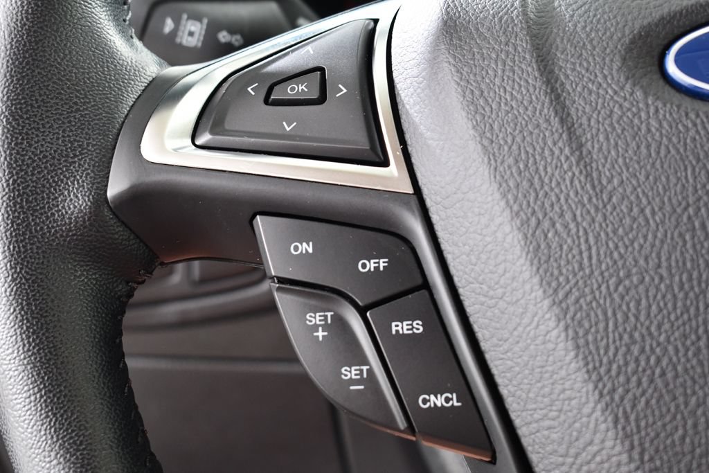 Used 2023 Ford Edge SEL AWD/4WD image 33