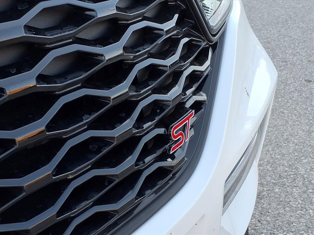 Used 2024 Ford Explorer ST w/ Equipment Group 401A image 26