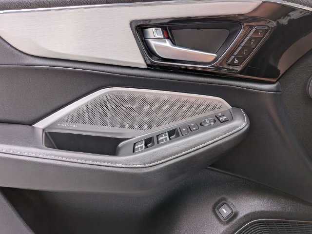Used 2026 Acura MDX w/ Technology Package FWD image 29