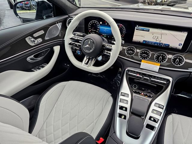New 2026 Mercedes-Benz AMG GT 63 S image 30