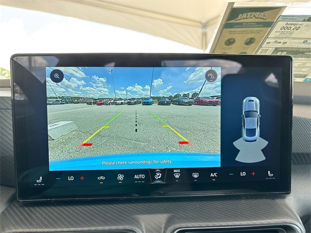 New 2025 Ford Mustang GT image 24