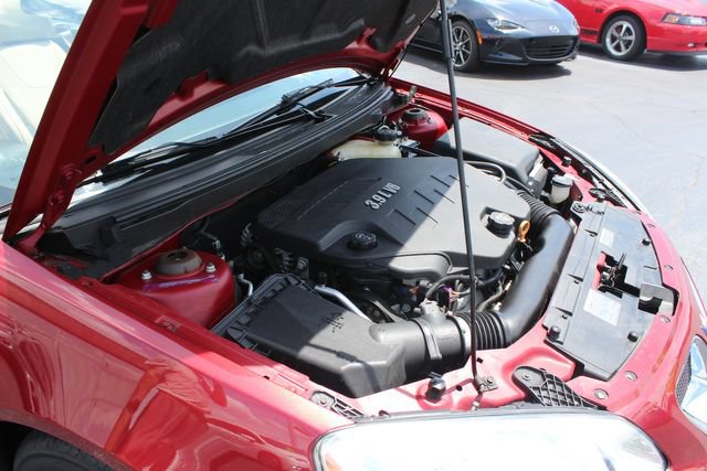 Used 2008 Pontiac G6 GT w/ Sport Package FWD image 25