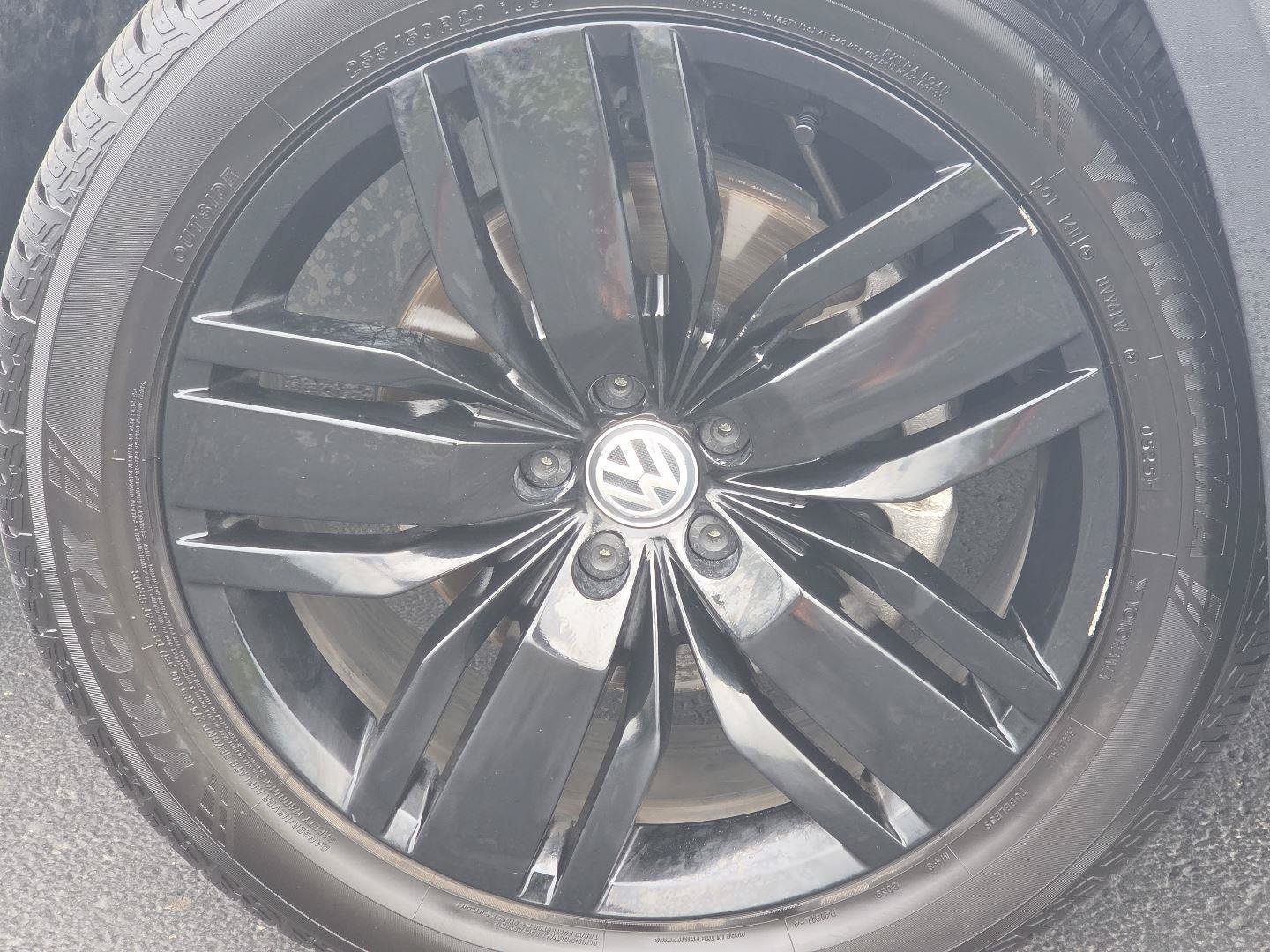 Used 2019 Volkswagen Atlas SE FWD image 10