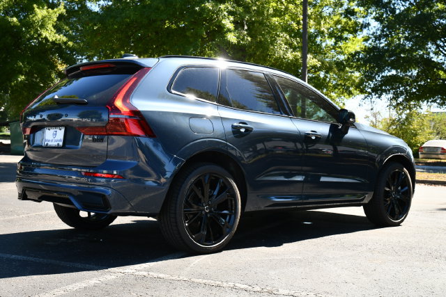 New 2026 Volvo XC60 B5 Ultra w/ Climate Package AWD/4WD image 7