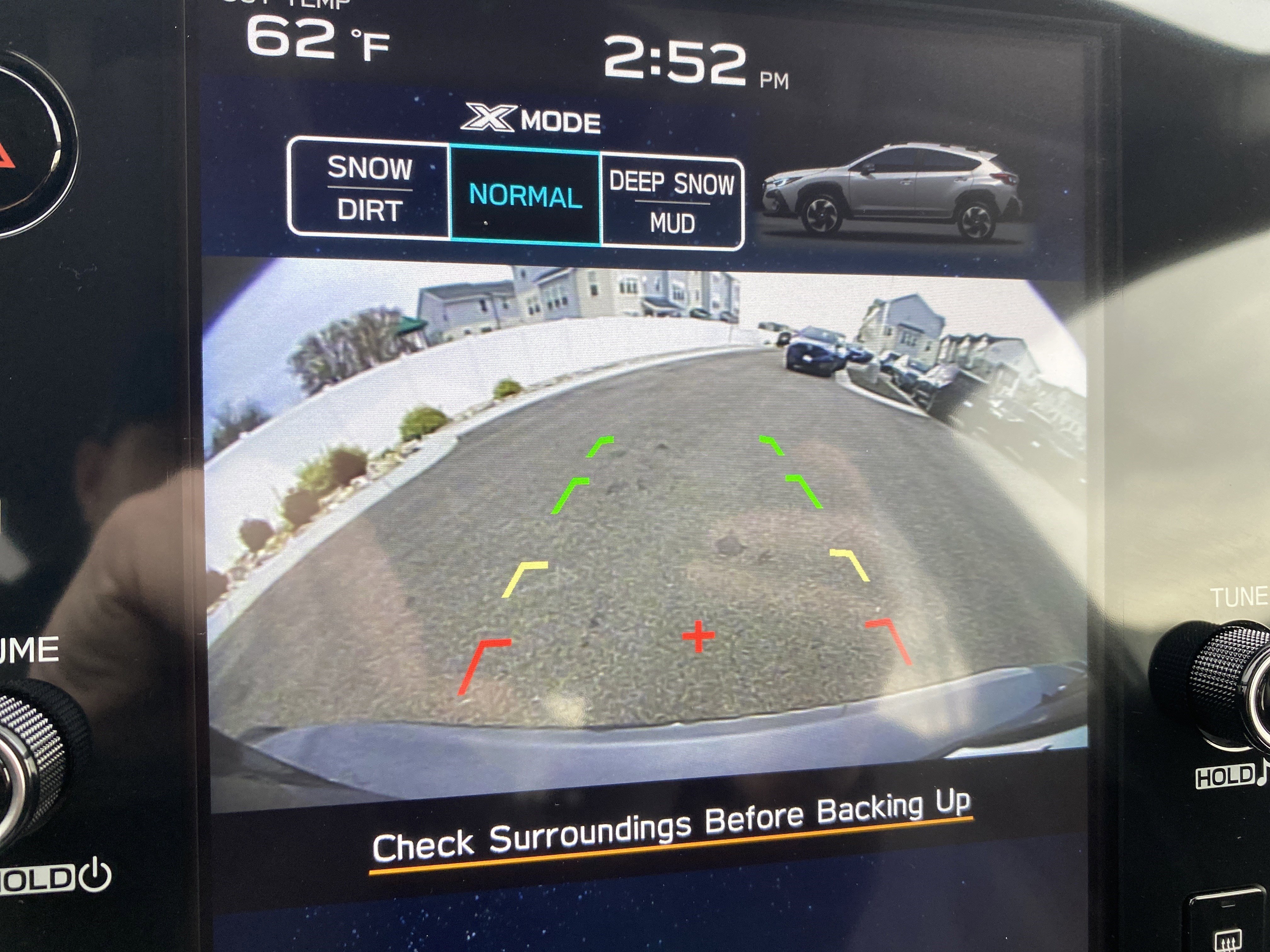 Used 2025 Subaru Crosstrek 2.0i Premium w/ Crosstrek Mirror Package image 29