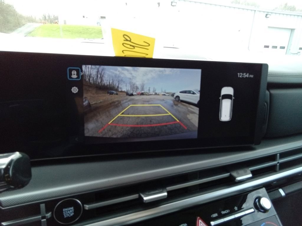 Used 2025 Hyundai Santa Fe XRT image 24