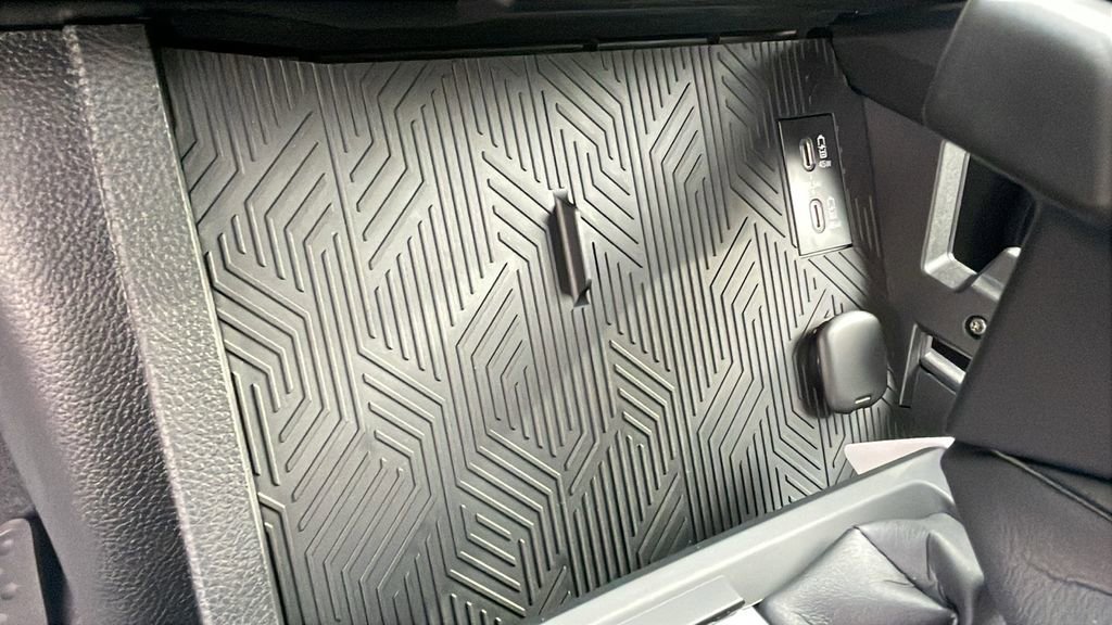 New 2026 Toyota Tacoma SR5 image 18