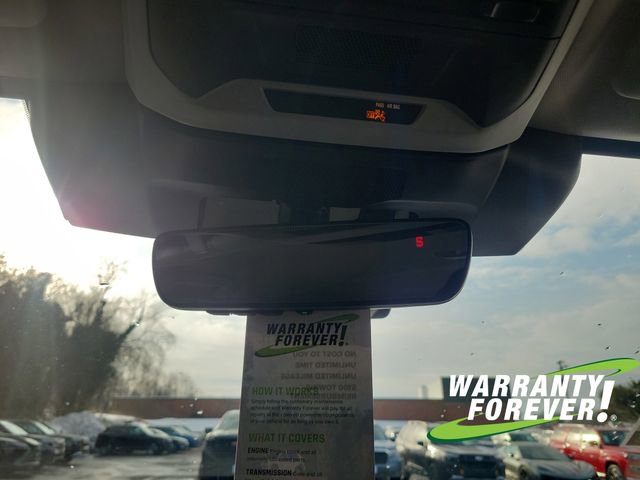 New 2026 Subaru Impreza 2.0i Sport image 12