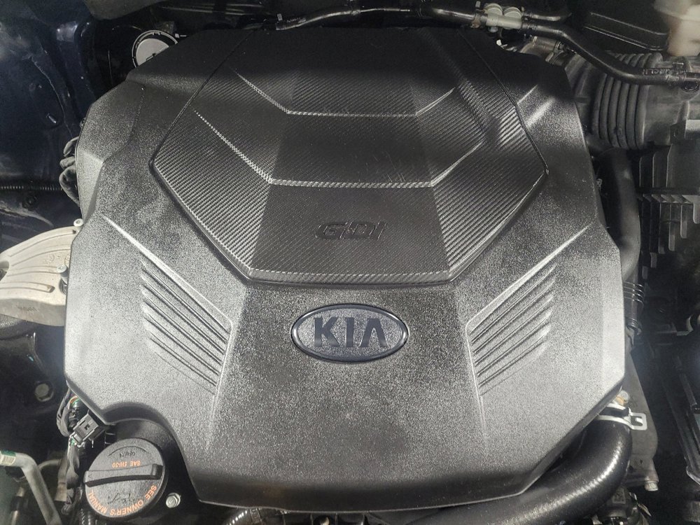 Used 2020 Kia Sorento LX image 30