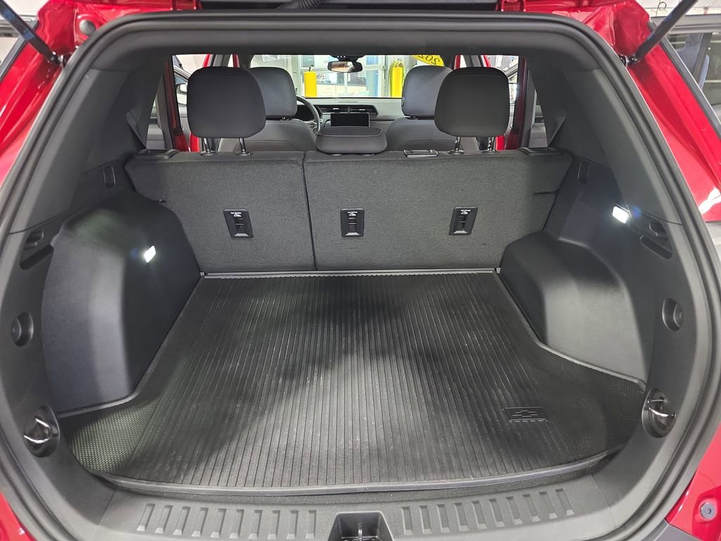 Certified 2025 GMC Terrain Elevation image 12