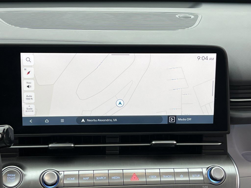 Used 2025 Hyundai Kona Limited image 23