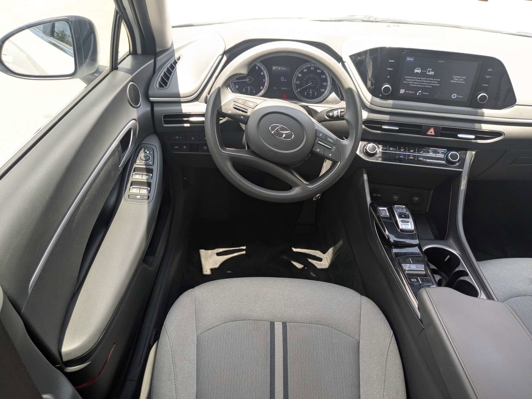 Used 2020 Hyundai Sonata SE FWD image 14