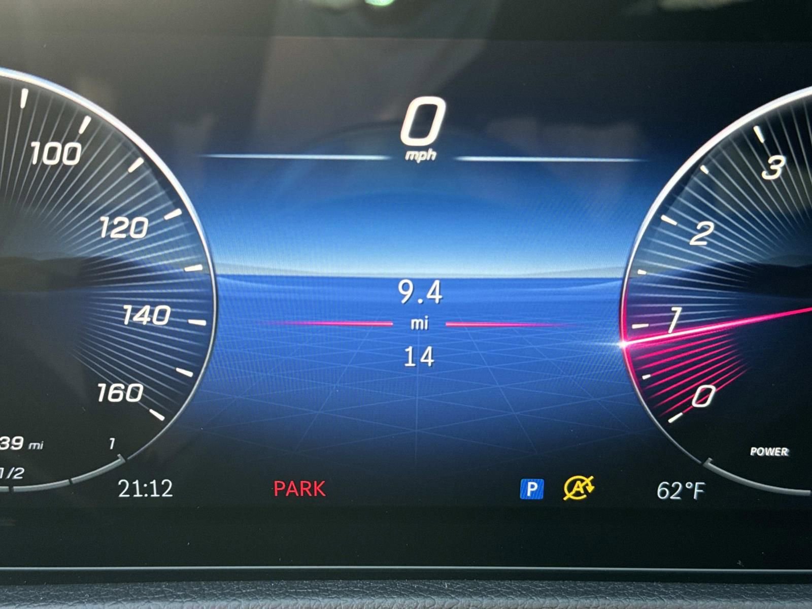 New 2026 Mercedes-Benz GLB 250 4MATIC image 17