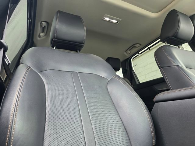 Used 2024 MAZDA CX-90 Plug-In Hybrid w/ Preferred AWD/4WD image 18