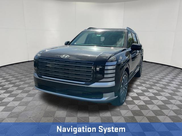 New 2027 Hyundai Palisade Calligraphy AWD/4WD image 3