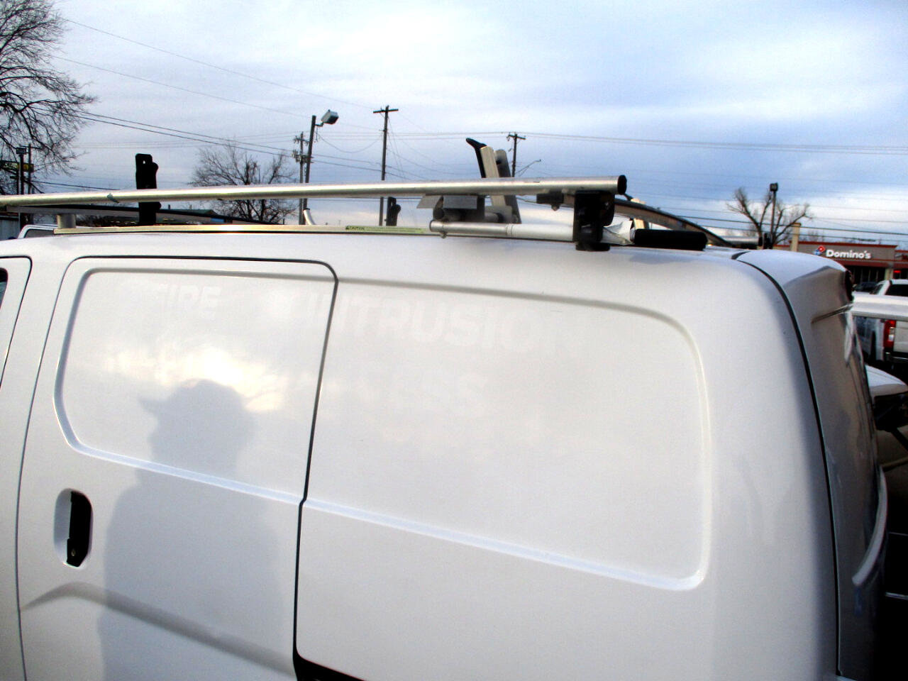 Used 2017 Chevrolet City Express LT image 25