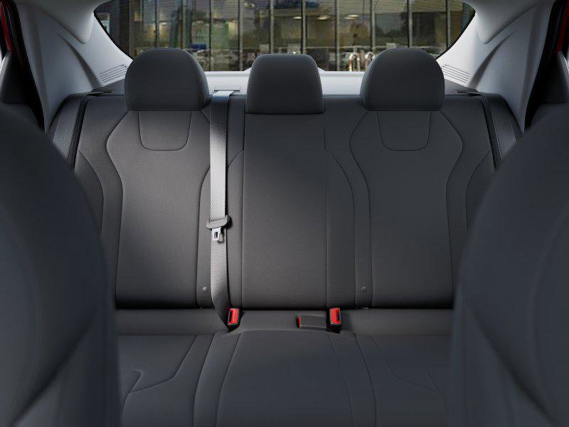New 2026 Hyundai Elantra SE FWD image 12