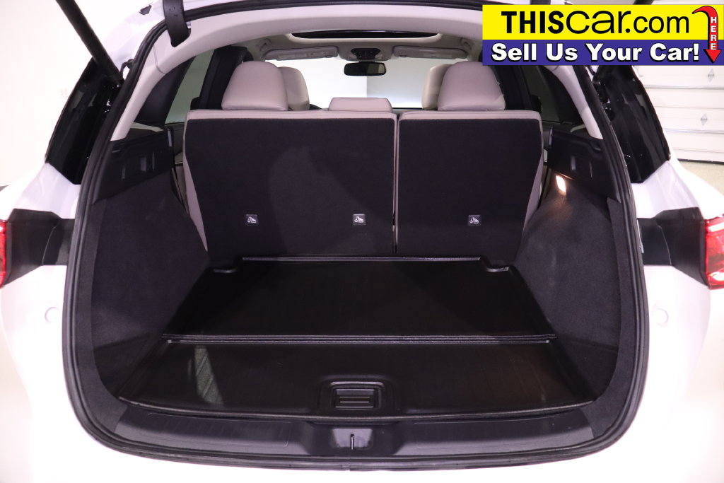 Used 2022 INFINITI QX50 Luxe AWD/4WD image 33