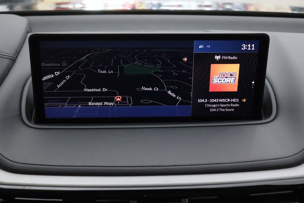 Certified 2024 Acura MDX SH-AWD w/ Technology Package image 20