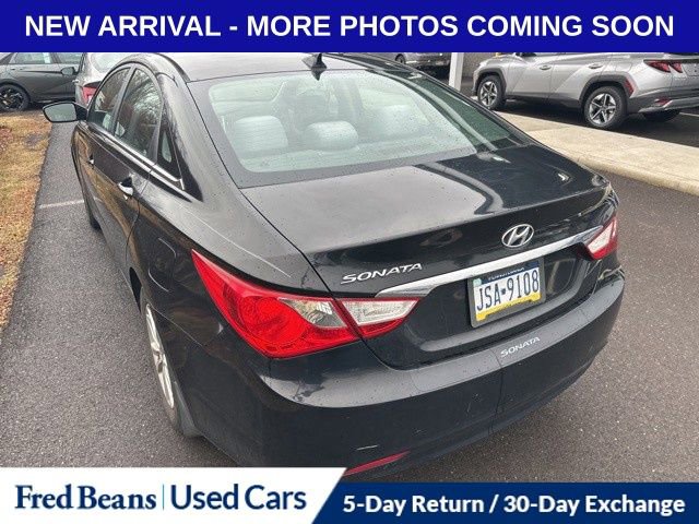 Used 2013 Hyundai Sonata GLS w/ Popular Equipment Pkg FWD image 7