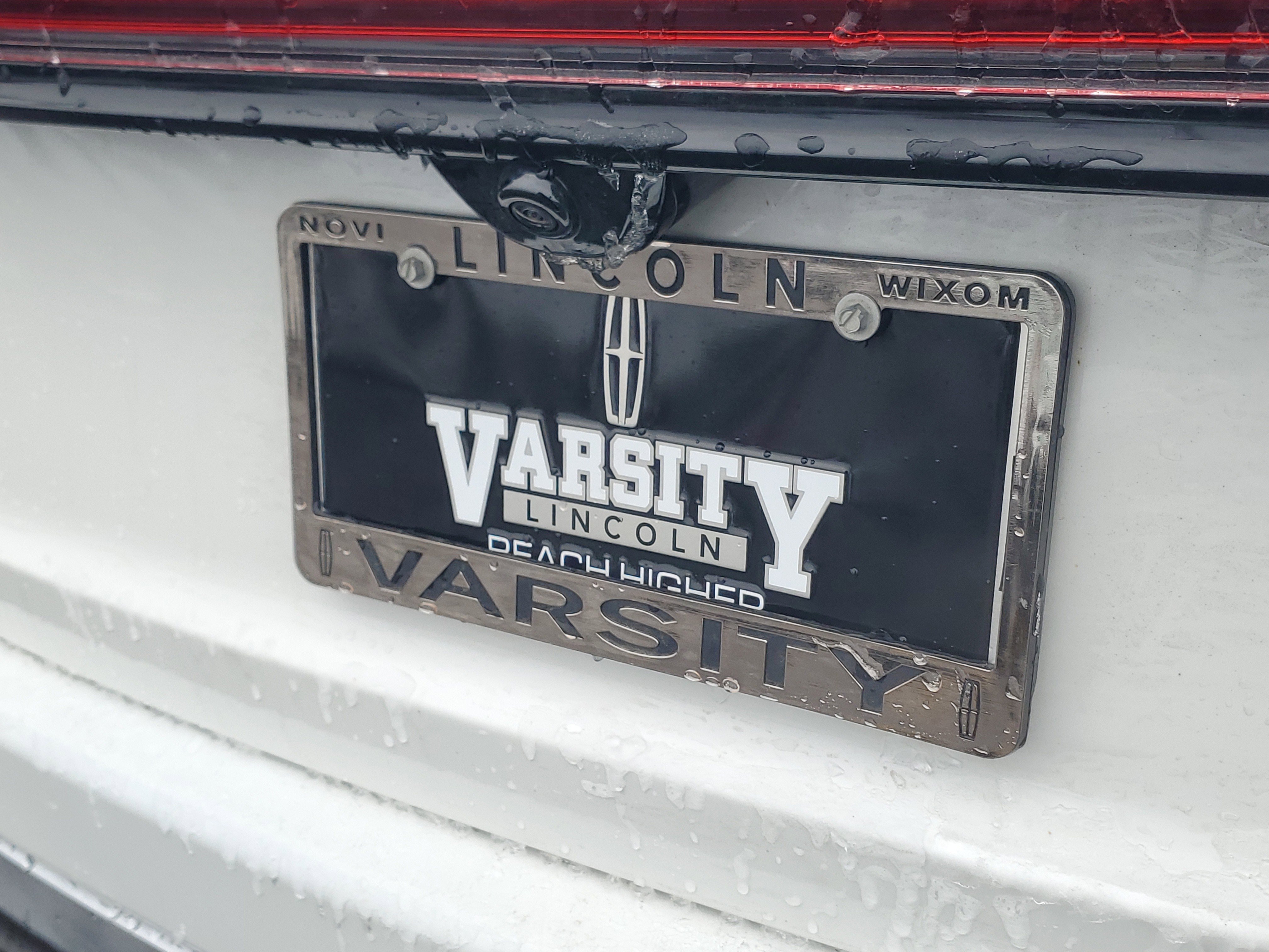 New 2025 Lincoln Aviator AWD w/ Equipment Group 101A image 31