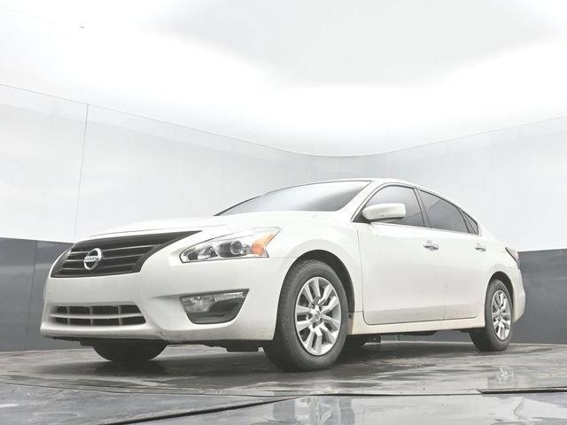 Used 2014 Nissan Altima 2.5 S FWD image 28