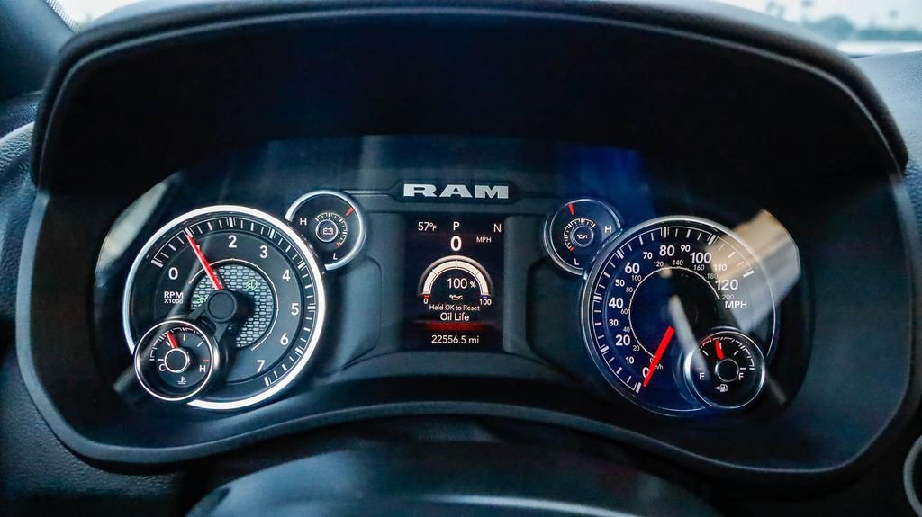 Certified 2024 RAM 2500 Big Horn image 23