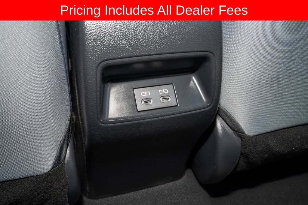 Used 2024 Toyota Corolla SE FWD image 16