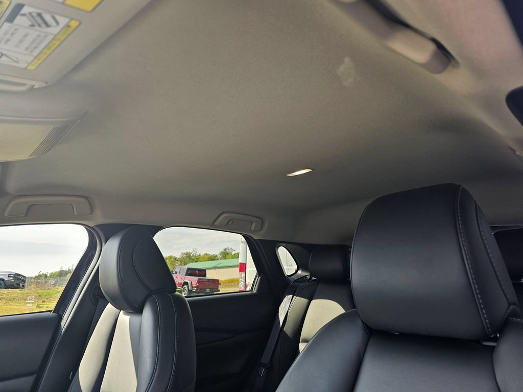 Used 2024 MAZDA CX-30 AWD 2.5 S w/ Select Sport Pkg image 23
