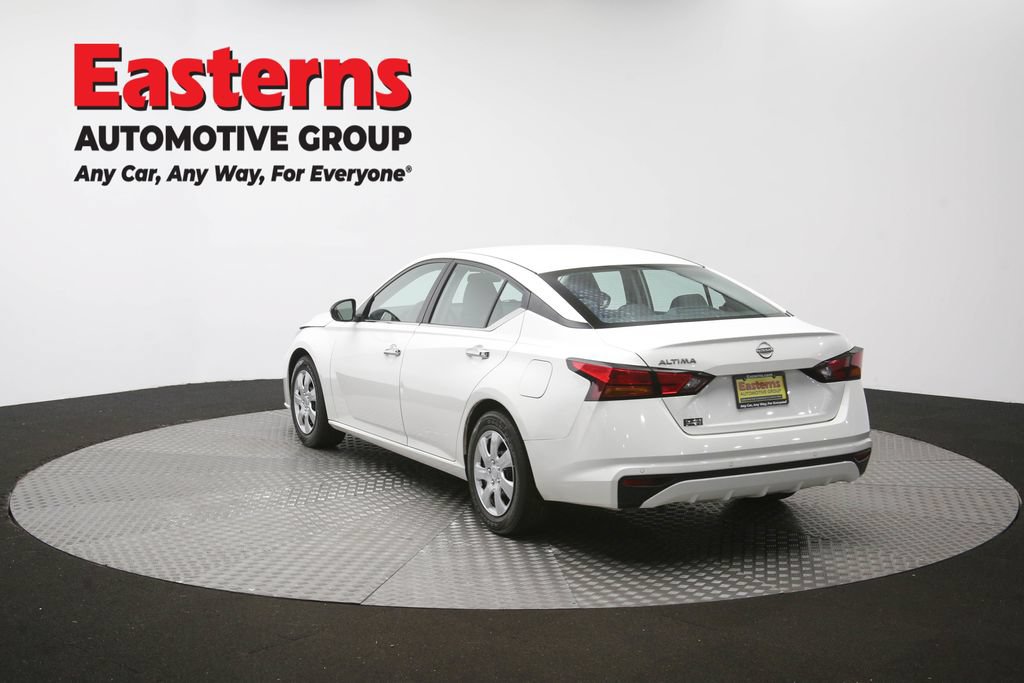 Used 2024 Nissan Altima 2.5 S FWD image 63