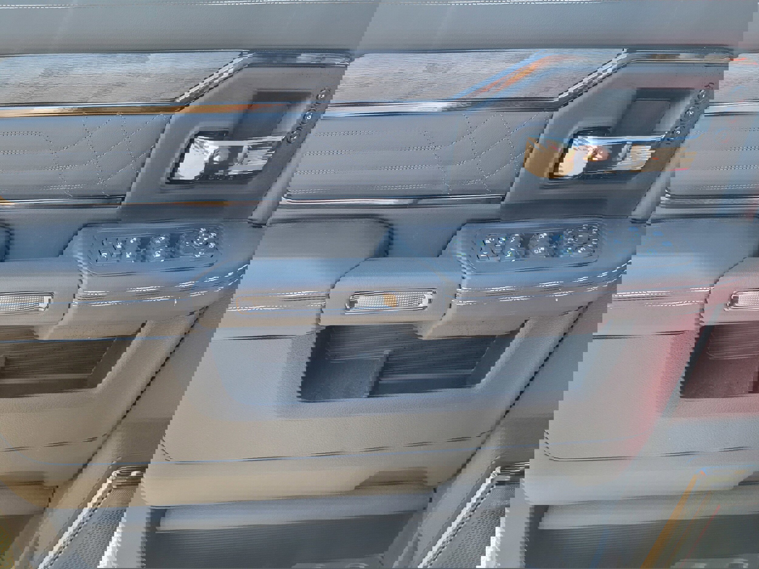 New 2026 RAM 2500 Limited image 22