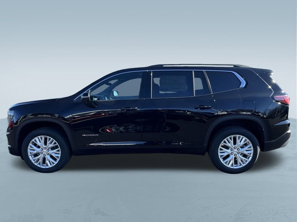 New 2026 GMC Acadia Elevation w/ Elevation Premium Package image 2