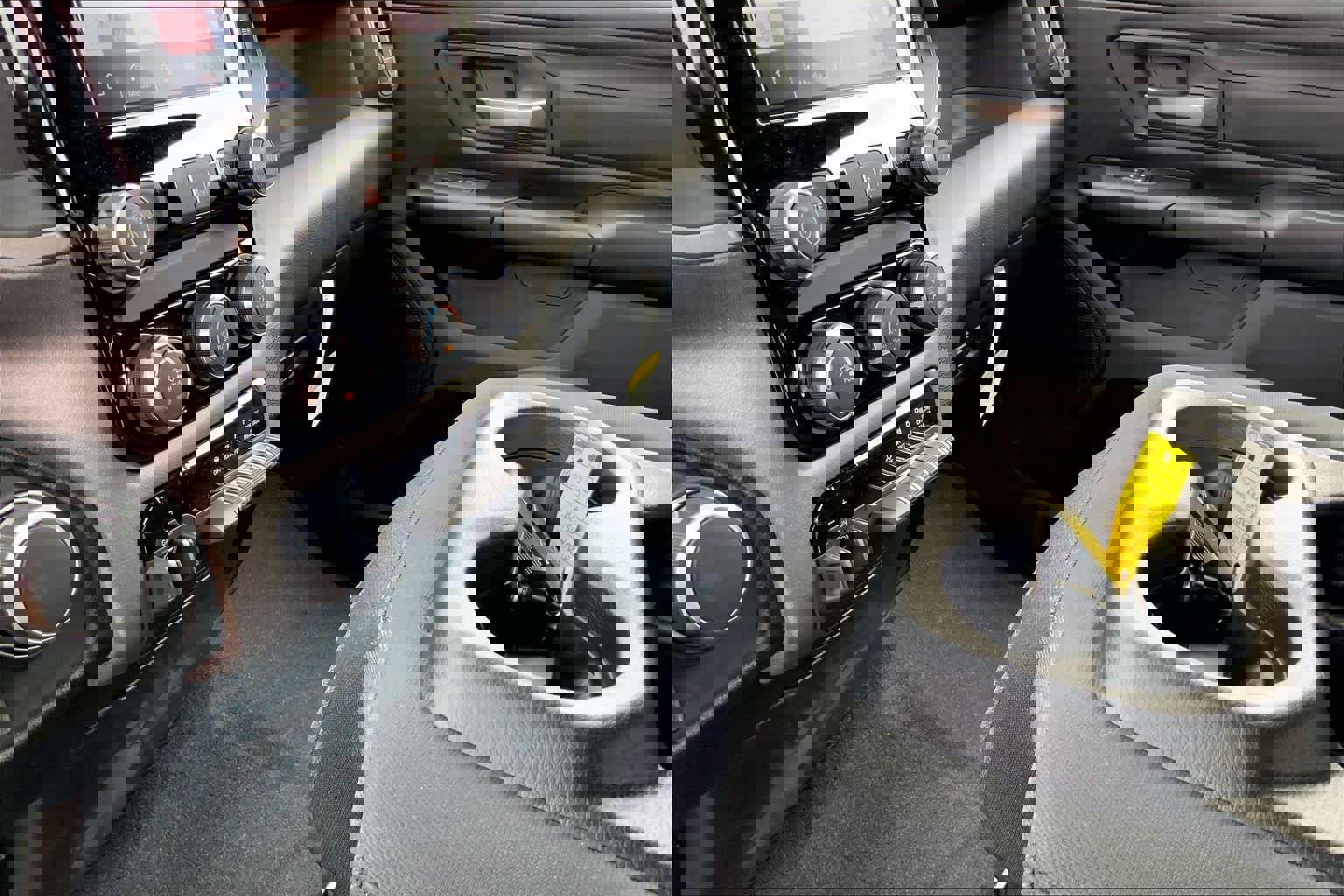 New 2026 RAM 1500 Express image 7