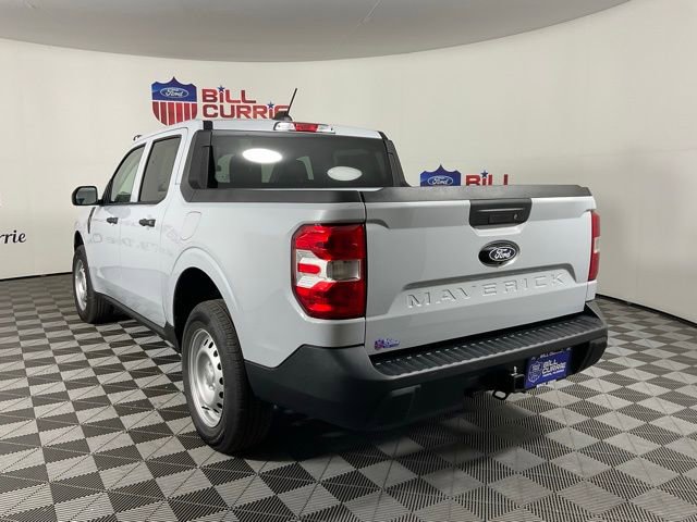 New 2025 Ford Maverick XL w/ Equipment Group 102A image 5