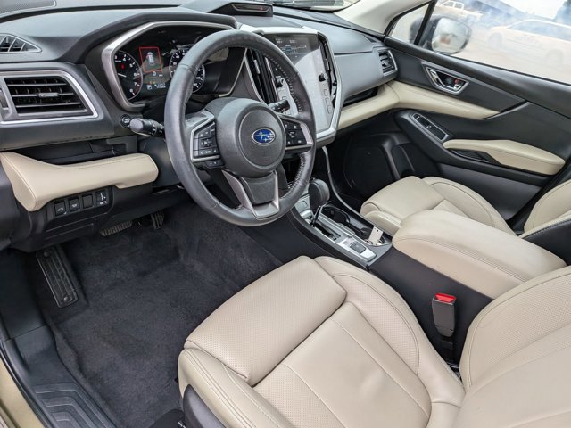 Certified 2024 Subaru Ascent Limited image 13