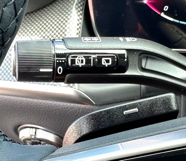 New 2027 Mercedes-Benz GLC 300 4MATIC image 23