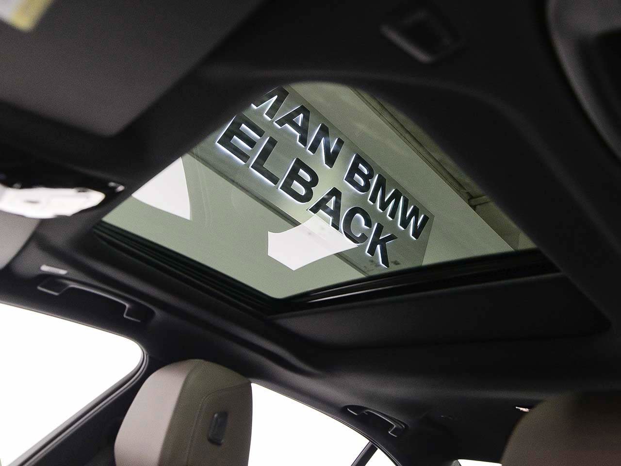 Certified 2025 BMW 530i w/ Premium Package image 7