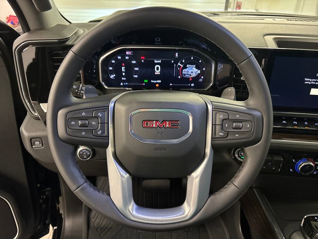 New 2026 GMC Sierra 1500 Elevation w/ Elevation Premium Package image 27