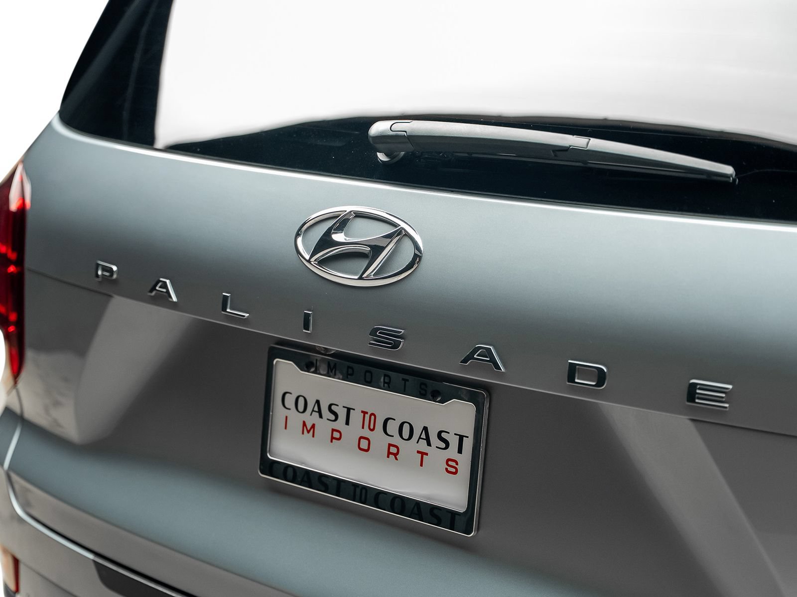 Used 2020 Hyundai Palisade Limited AWD/4WD image 14
