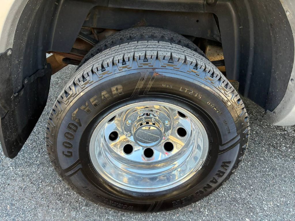 Used 2012 RAM 3500 Laramie image 9