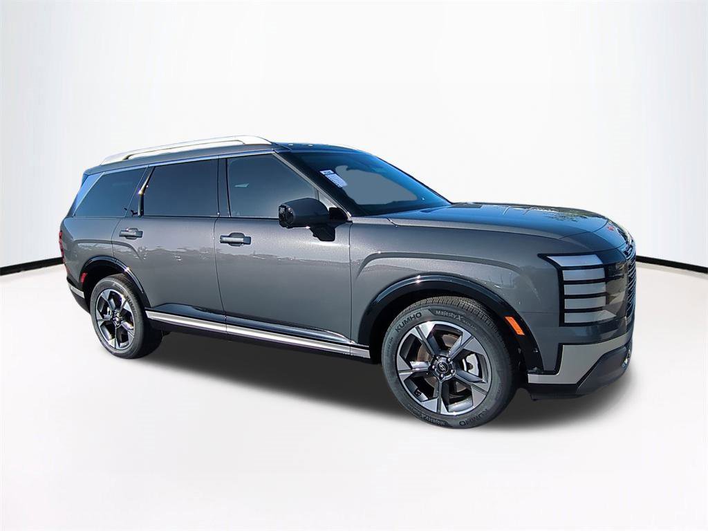 New 2026 Hyundai Palisade Limited image 2