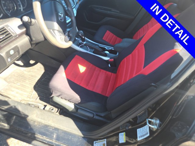 Used 2015 Honda Accord LX image 9