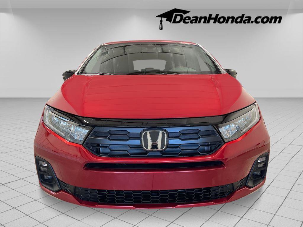 New 2026 Honda Odyssey Sport-L image 10