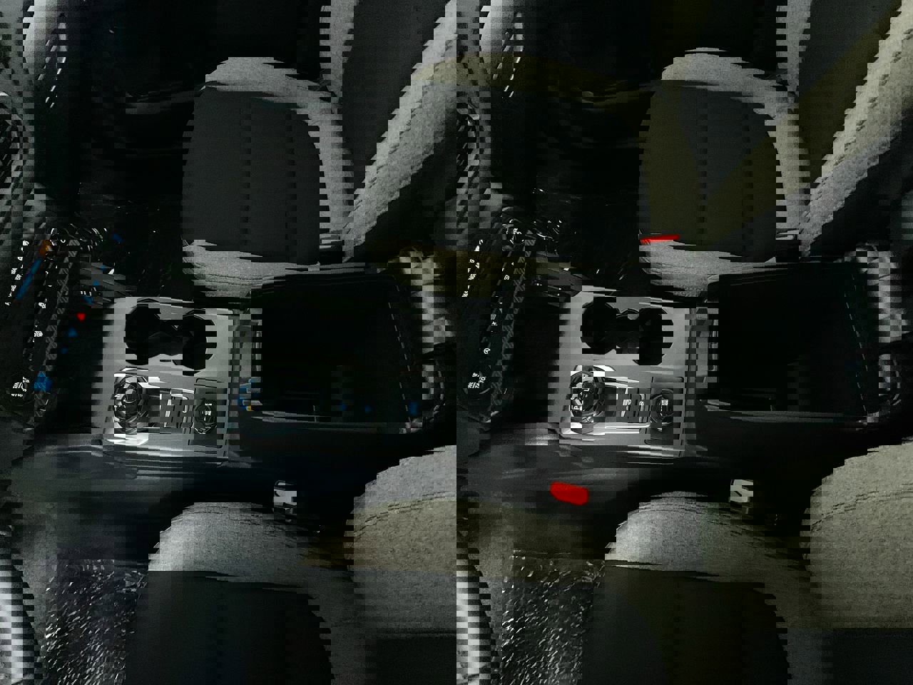 New 2025 Ford Bronco Sport Big Bend image 29