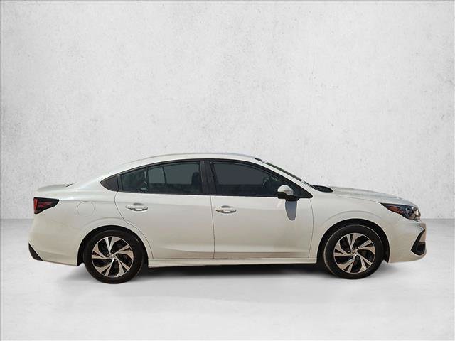 Used 2025 Subaru Legacy Premium AWD/4WD image 4