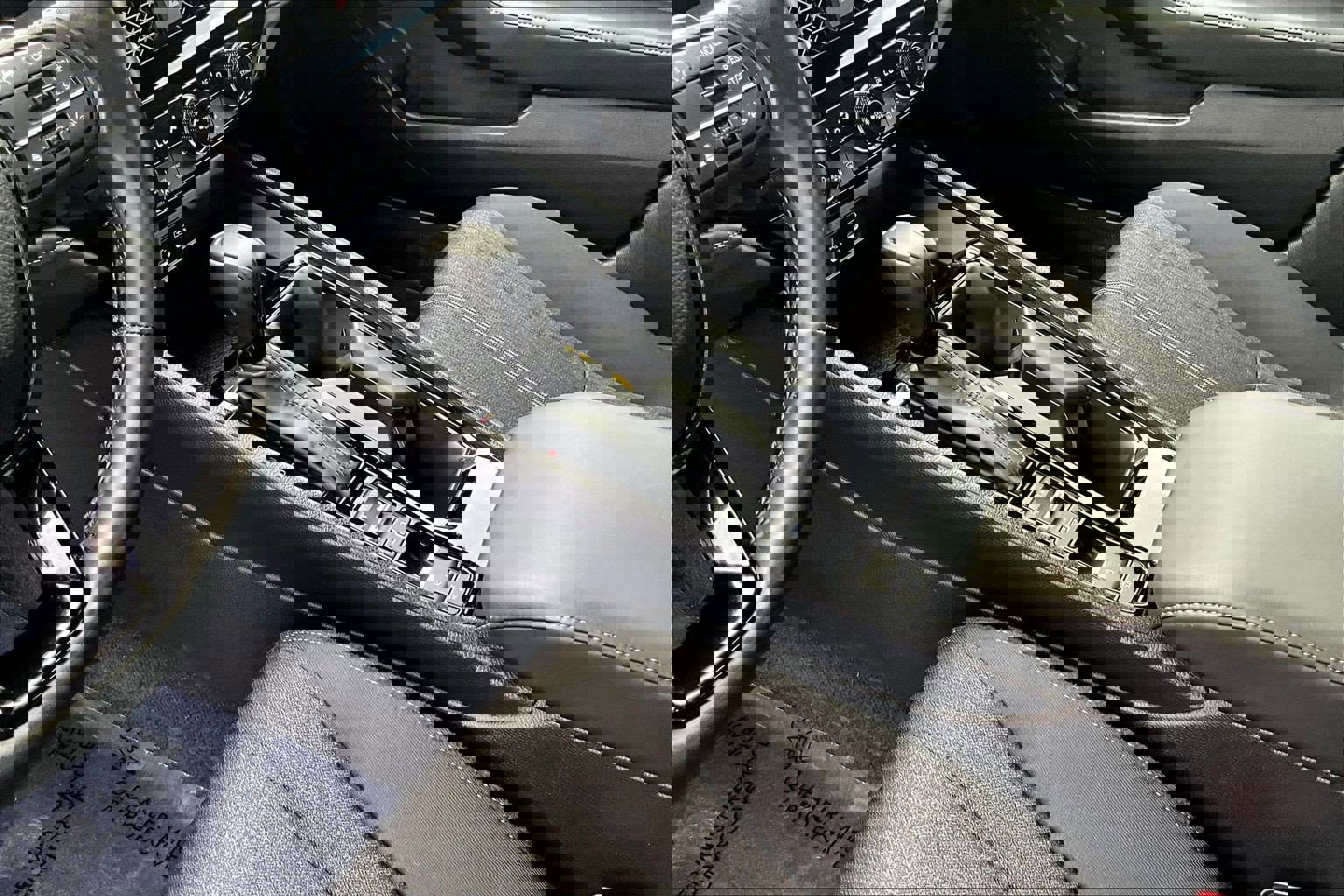 Used 2024 Honda Accord Sport image 14