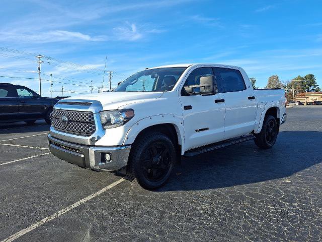 Used 2019 Toyota Tundra SR5 image 3